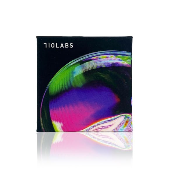 710 LABS Cartridge Grease Bucket 9  710 LABS Cartridge Grease Bucket 9