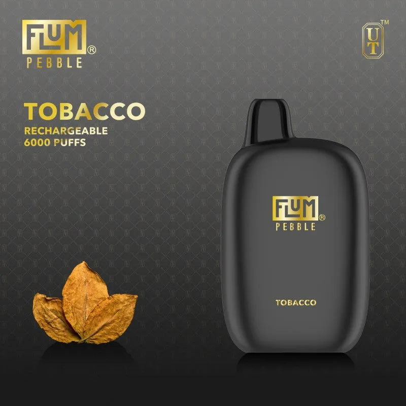 FLUMPEBBLETOBACCO FLUMPEBBLETOBACCO